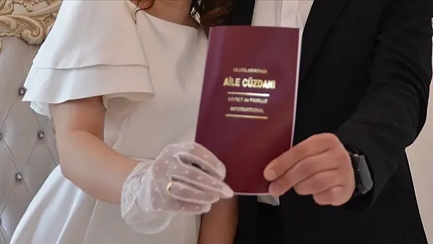 Evlilik Hazırlığındaki Gençlere Müjde: Başvurular Devam Ediyor