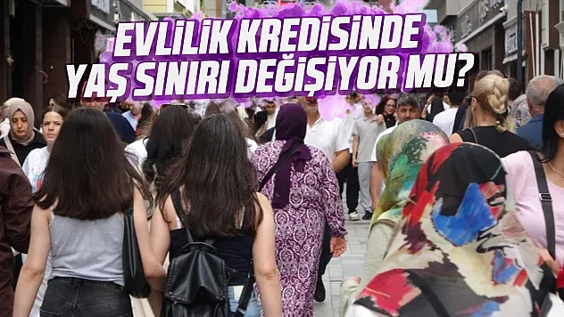 Evlilik Kredisine Yoğun İlgi