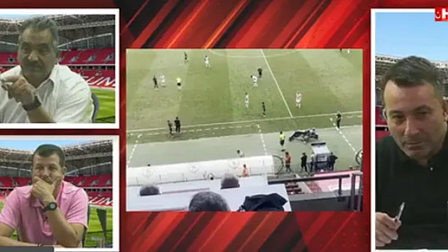 Expres Spor'da Gündeme Gelmişti, Trabzonspor'u da Canından Bezdirdi