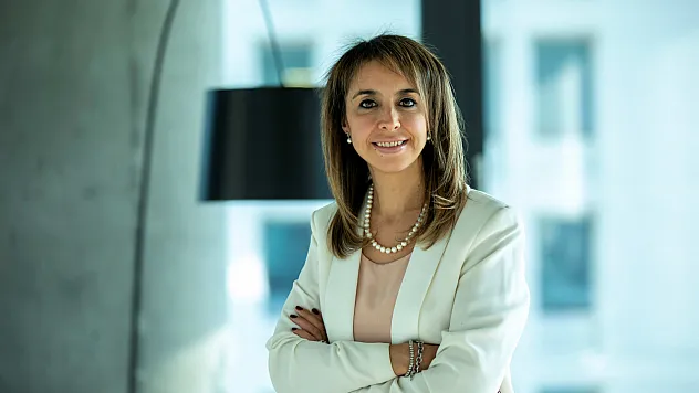 EY Girişimci Kadın Liderler Programı'na başvurular devam ediyor