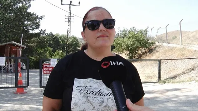 Eymir Gölü, yangın sonrası ikinci bir duyuruya kadar kapatıldı