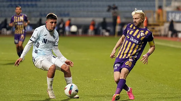 Eyüpspor, Caner Erkin'e veda etti