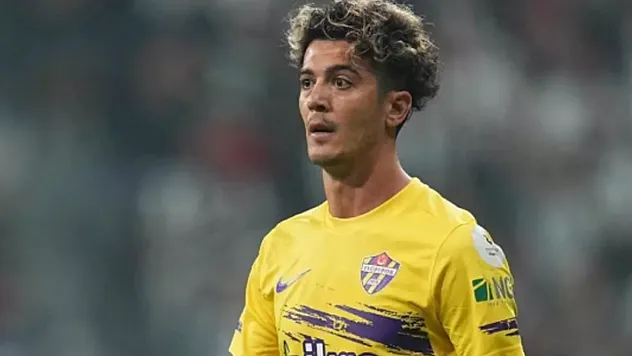 Eyüpspor, Tayfur Bingöl ile yollarını ayırdı