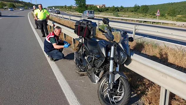 Bariyerler Ölüme Götürdü!