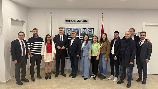 Ezacılar Odasından Samsun'da eğitim