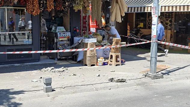 Facianın eşiğinden dönüldü !