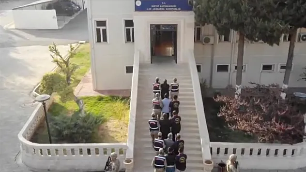 Faili meçhul cinayeti 9 yıl sonra aydınlattı