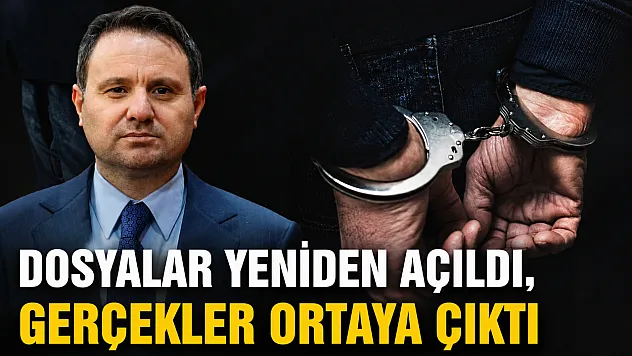 Faili Meçhul Dosyalarda Gerçekler Aydınlanıyor