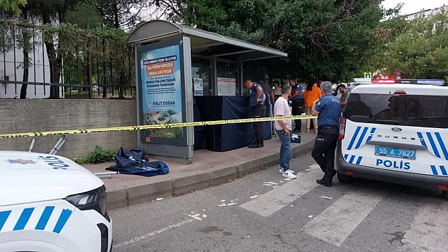 'Fare dostu' ölü bulundu