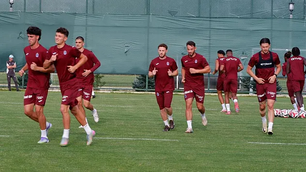 Fatih Tekke: 'En az iki orta saha, bir kenar ve bir stoper lazım'