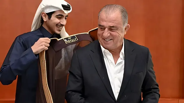 Fatih Terim Suudi Arabistan'tan ayrılıyor