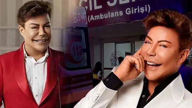 Fatih Ürek'in sağlık durumuyla ilgili hastaneden açıklama: 'Durumu kritik seyretmektedir'