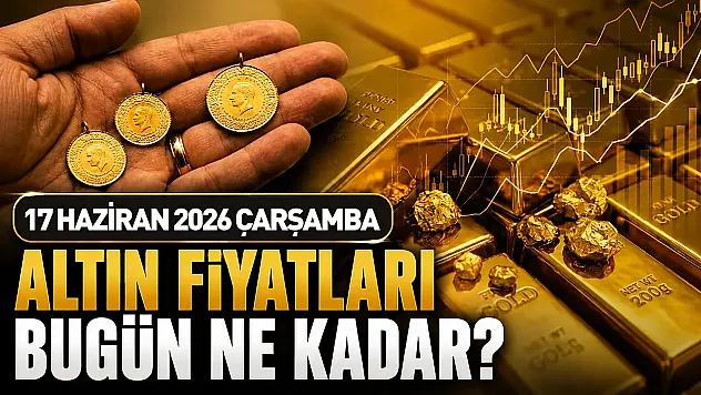 FED'in faiz kararı öncesi altında yükseliş sürüyor