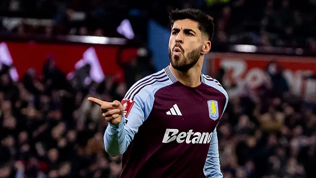 Fenerbahçe'de Asensio Sesleri yeniden yükseliyor! Transferi için geri sayım başladı