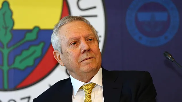 Fenerbahçe'de Aziz Yıldırım Bombası! Adaylık Kararı Aldı, İşte Anlaştığı Teknik Direktör