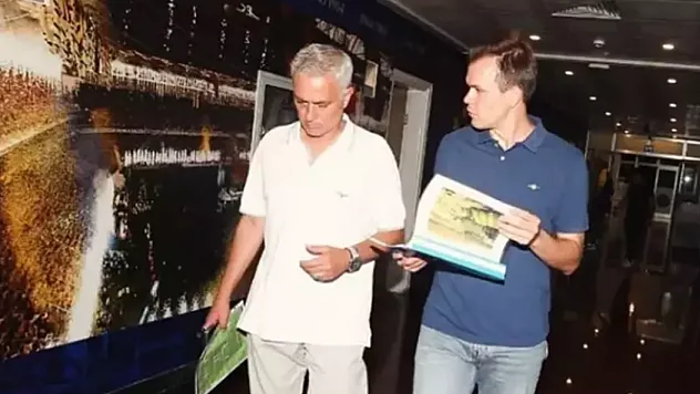 Fenerbahçe'de büyük iddia