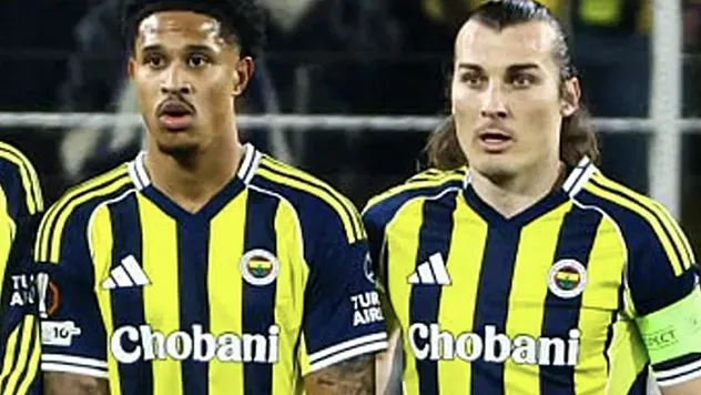 Fenerbahçe'de Çifte sakatlık şoku!