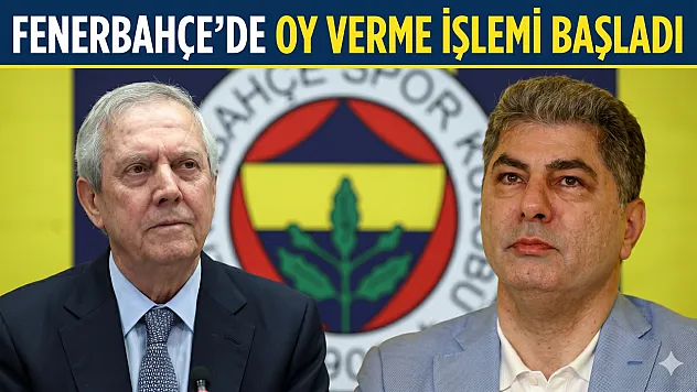 Fenerbahçe'de kritik gün