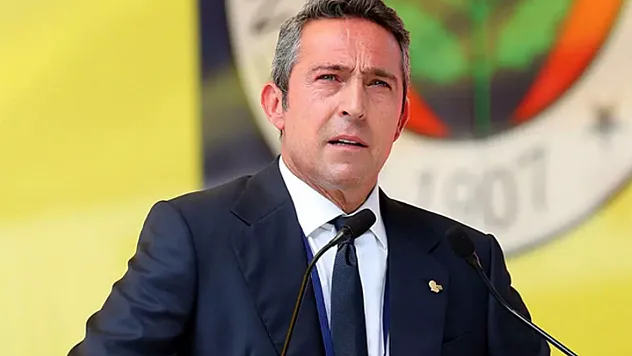 Fenerbahçe'de logo kararı