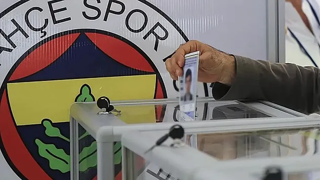 Fenerbahçe'de seçim olacak mı?