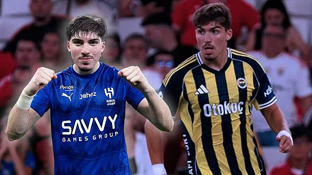 Fenerbahçe'de stoper transferi Eski yıldızı Yusuf Akçiçek geri dönüyor