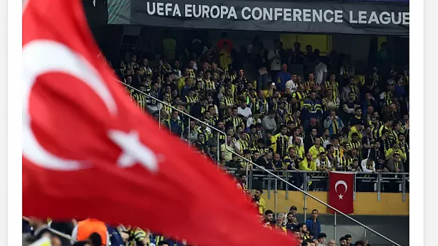 Fenerbahçe'de sürpriz istifa