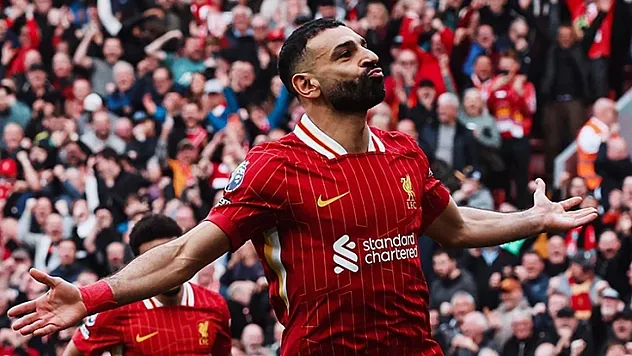 Fenerbahçe'de yüzyılın transfer operasyonu: Mohamed Salah'tan yeşil ışık!