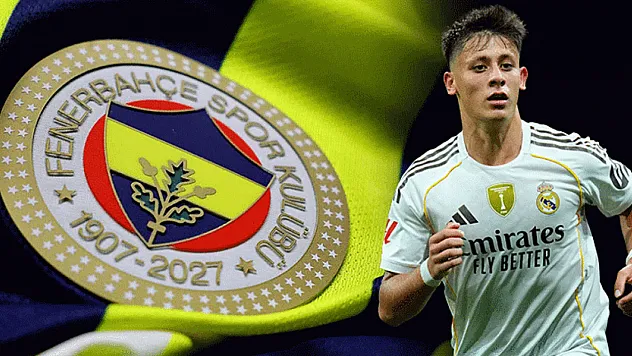 Fenerbahçe'den Arda Güler iddialarına net yanıt: Satış payında üst sınır yok!