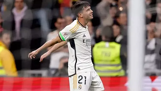 Fenerbahçe'den Diaz bombası
