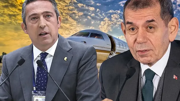 Fenerbahçe'den Galatasaray'a yılın transfer çalımı