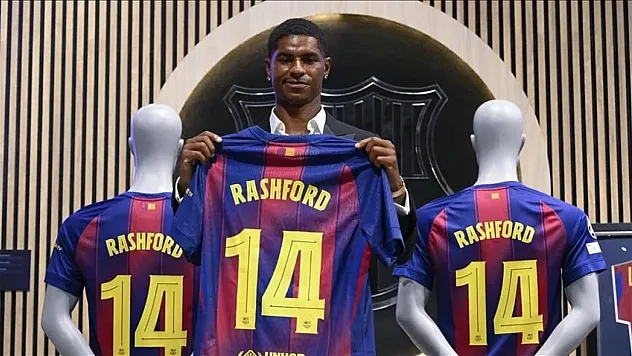 Fenerbahçe'den Marcus Rashford iddialarına son nokta