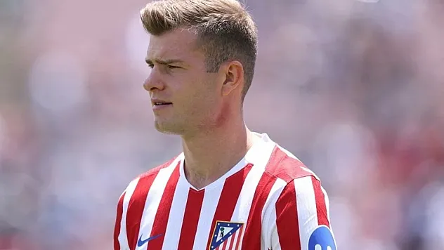 Fenerbahçe'den Ocak Hamlesi: Süper Lig'in Eski Gol Kralı Kadroya Katılıyor