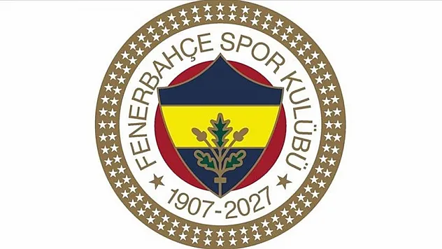 Fenerbahçe'den özel hamle: 120. Yıla 120 yıldızlı arma!