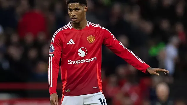 Fenerbahçe'den Rashford'a rekor teklif