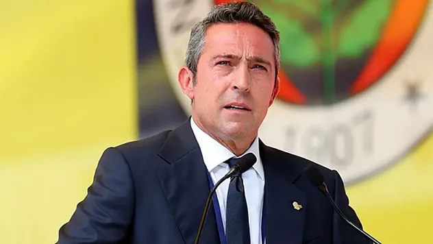 Fenerbahçe'den TFF'ye başvuru