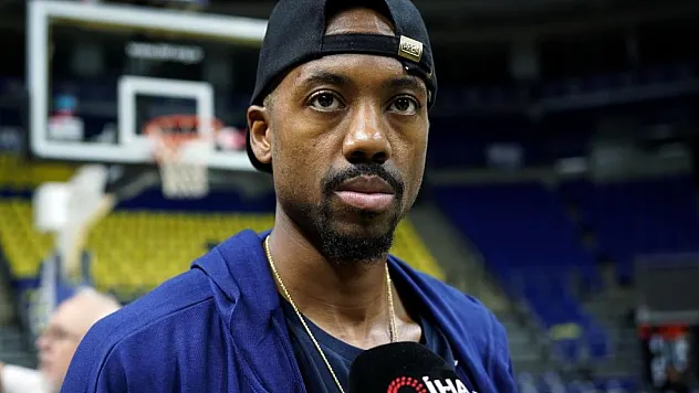 Fenerbahçe, Errick McCollum ile yollarını ayırdı