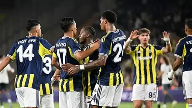 Fenerbahçe Feyenoord maçı ne zaman, saat kaçta?