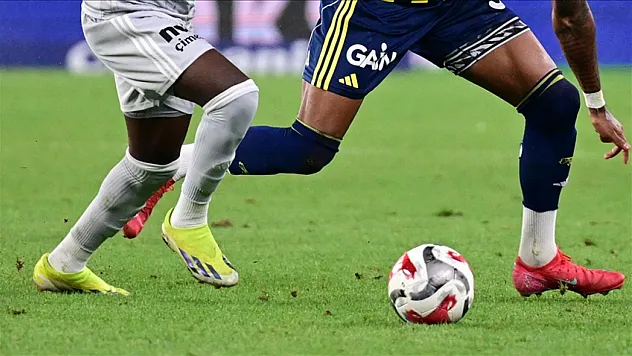 Fenerbahçe ile Kocaelispor 42. randevuda