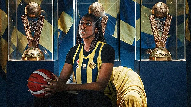 Fenerbahçe Kadın Basketbol Takımı, Kuanitra Holingsvorth'u kadrosuna kattı