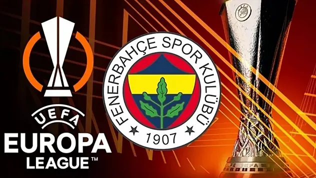 Fenerbahçe'nin Avrupa Ligi'ndeki rakipleri belli oldu