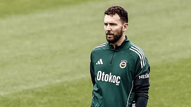 Fenerbahçe'nin kalesi Tarık Çetin'e emanet!