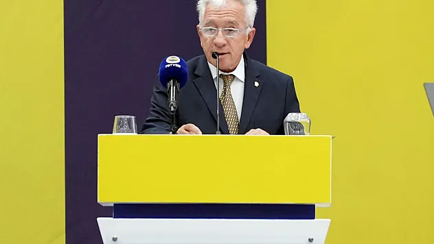 Fenerbahçe'nin toplam borcu açıklandı: 27 milyar 293 Milyon TL