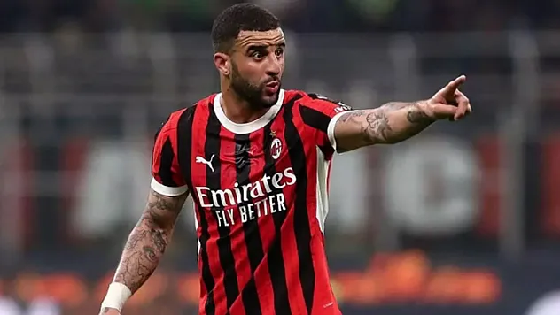 Fenerbahçe sağ bekini buldu