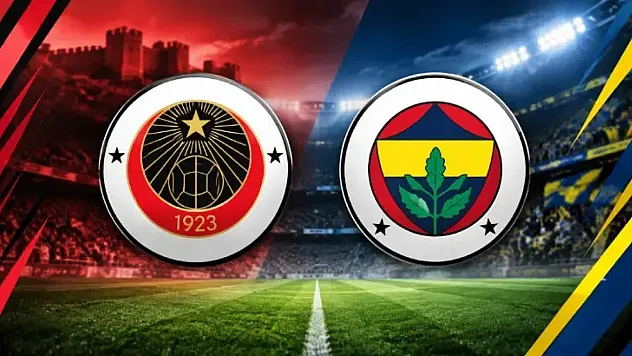 Fenerbahçe sezonu Ankara'da açıyor