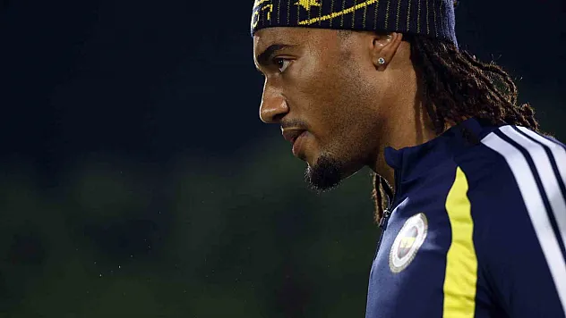 Fenerbahçe, Slavia Prag maçının hazırlıklarını tamamladı