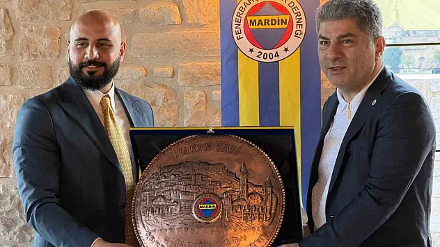 'Fenerbahçe Stadı 65 Bin Kişilik Olmalı!'