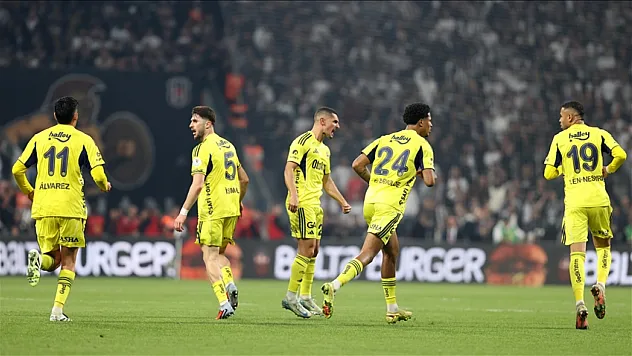 Fenerbahçe, UEFA Avrupa Ligi'nde yarın Viktoria Plzen deplasmanında