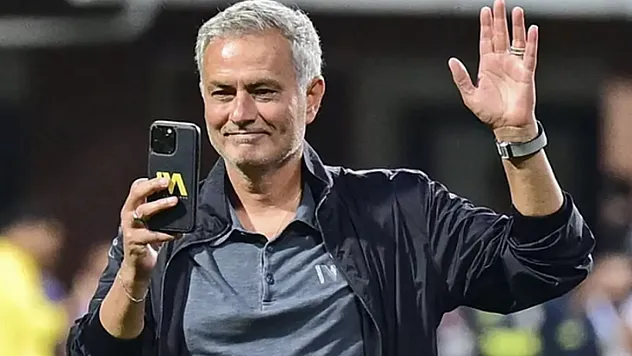 Fenerbahçe'ye 22'lik süper yıldız