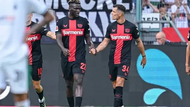 Fenerbahçe'ye 3 yıldız birden