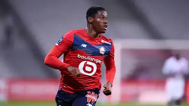 Fenerbahçe'ye 45 milyo euroluk yıldız